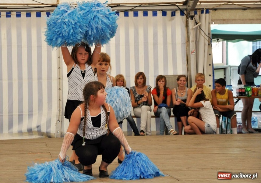Zdjęcie w galerii na portalu naszraciborz.pl: 745. urodziny miasta Krzanowice wiadomości z regionu