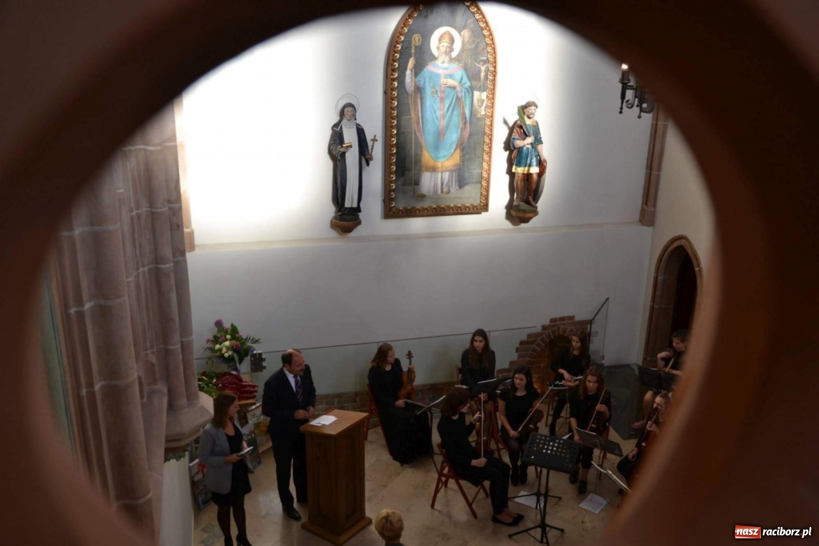 Zdjęcie w galerii na portalu naszraciborz.pl: Współpraca powiatu i miasta Rendsburg trwa już 15 lat [FOTO] wiadomości z regionu