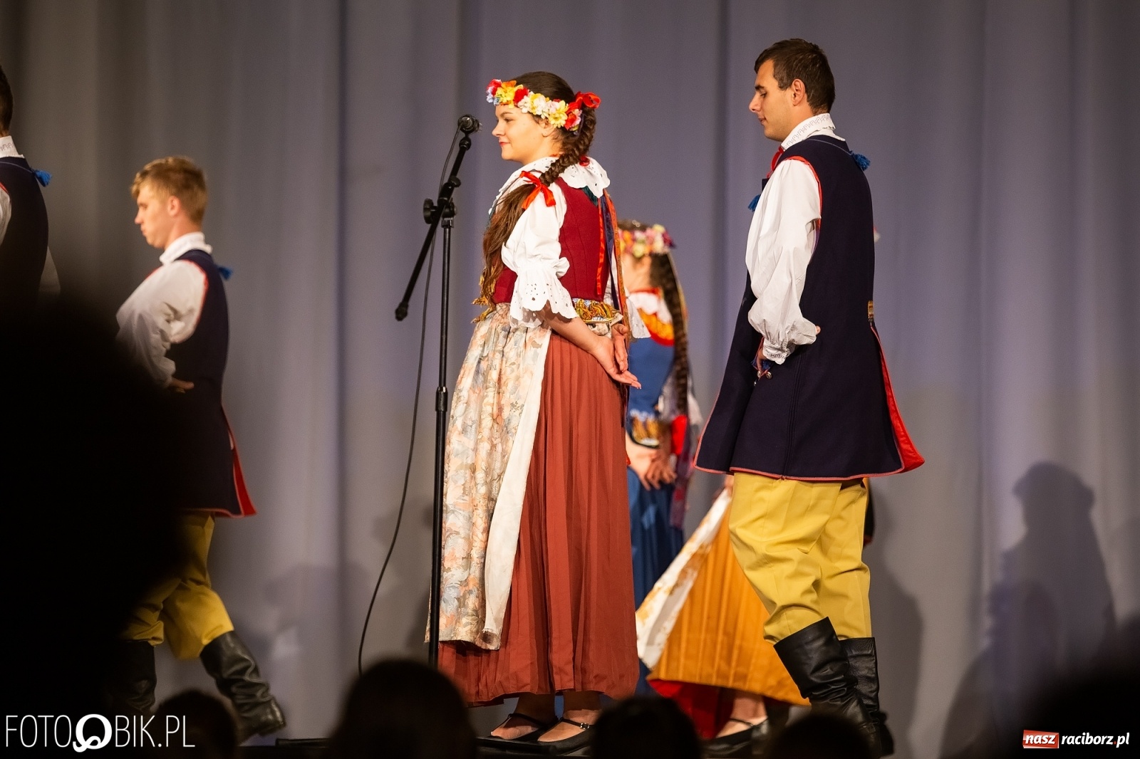 Zdjęcie w galerii na portalu naszraciborz.pl: Koncert edukacyjny Ze Strzechą po Polsce wiadomości z regionu