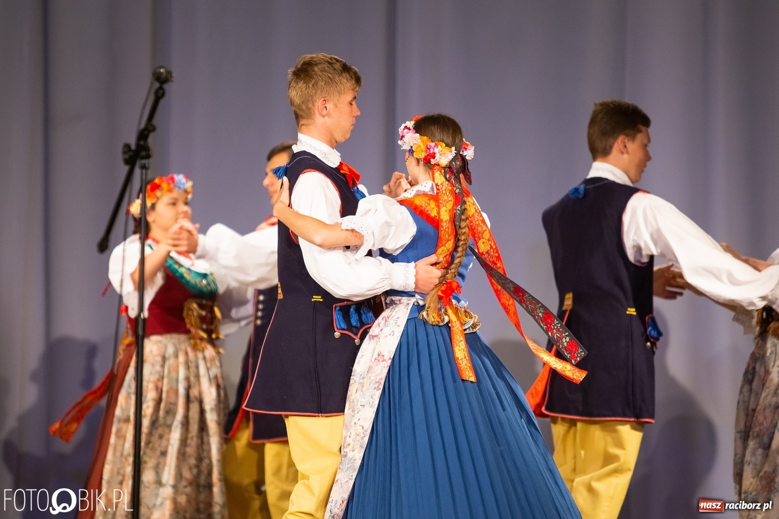 Zdjęcie w galerii na portalu naszraciborz.pl: Koncert edukacyjny Ze Strzechą po Polsce wiadomości z regionu