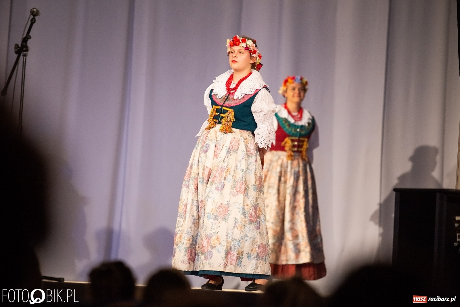 Zdjęcie w galerii na portalu naszraciborz.pl: Koncert edukacyjny Ze Strzechą po Polsce wiadomości z regionu