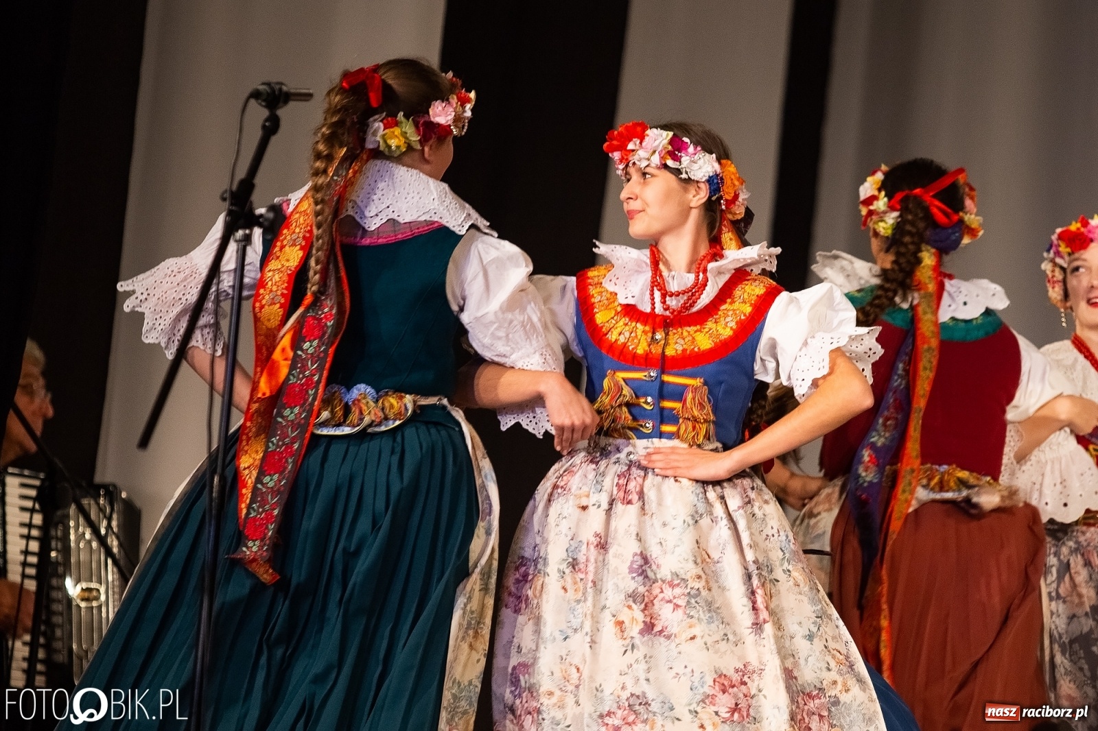 Zdjęcie w galerii na portalu naszraciborz.pl: Koncert edukacyjny Ze Strzechą po Polsce wiadomości z regionu