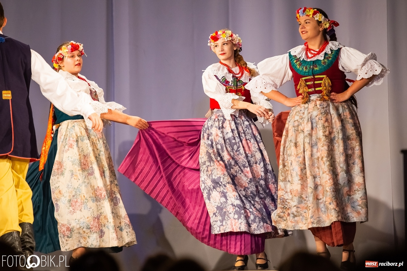 Zdjęcie w galerii na portalu naszraciborz.pl: Koncert edukacyjny Ze Strzechą po Polsce wiadomości z regionu