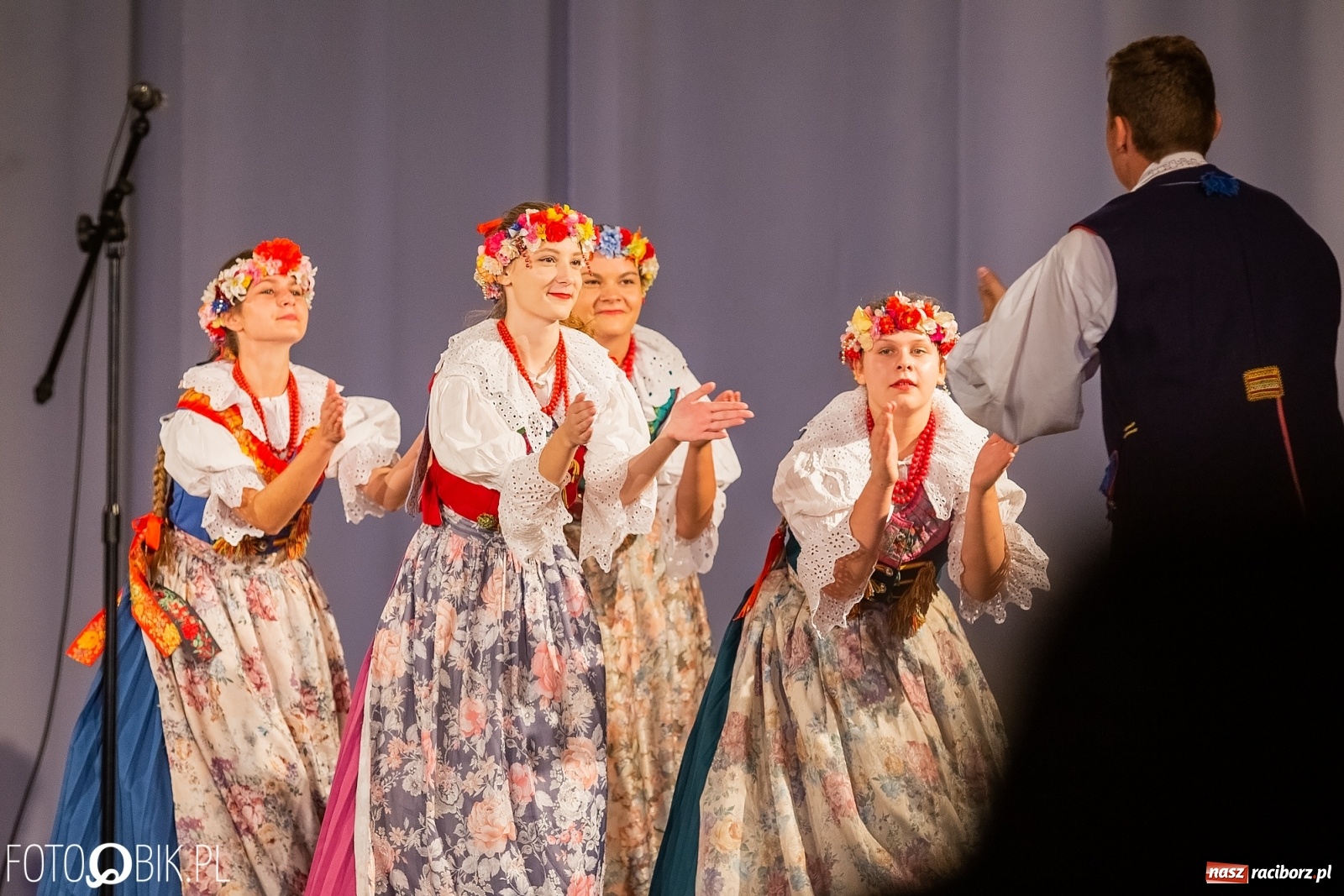 Zdjęcie w galerii na portalu naszraciborz.pl: Koncert edukacyjny Ze Strzechą po Polsce wiadomości z regionu