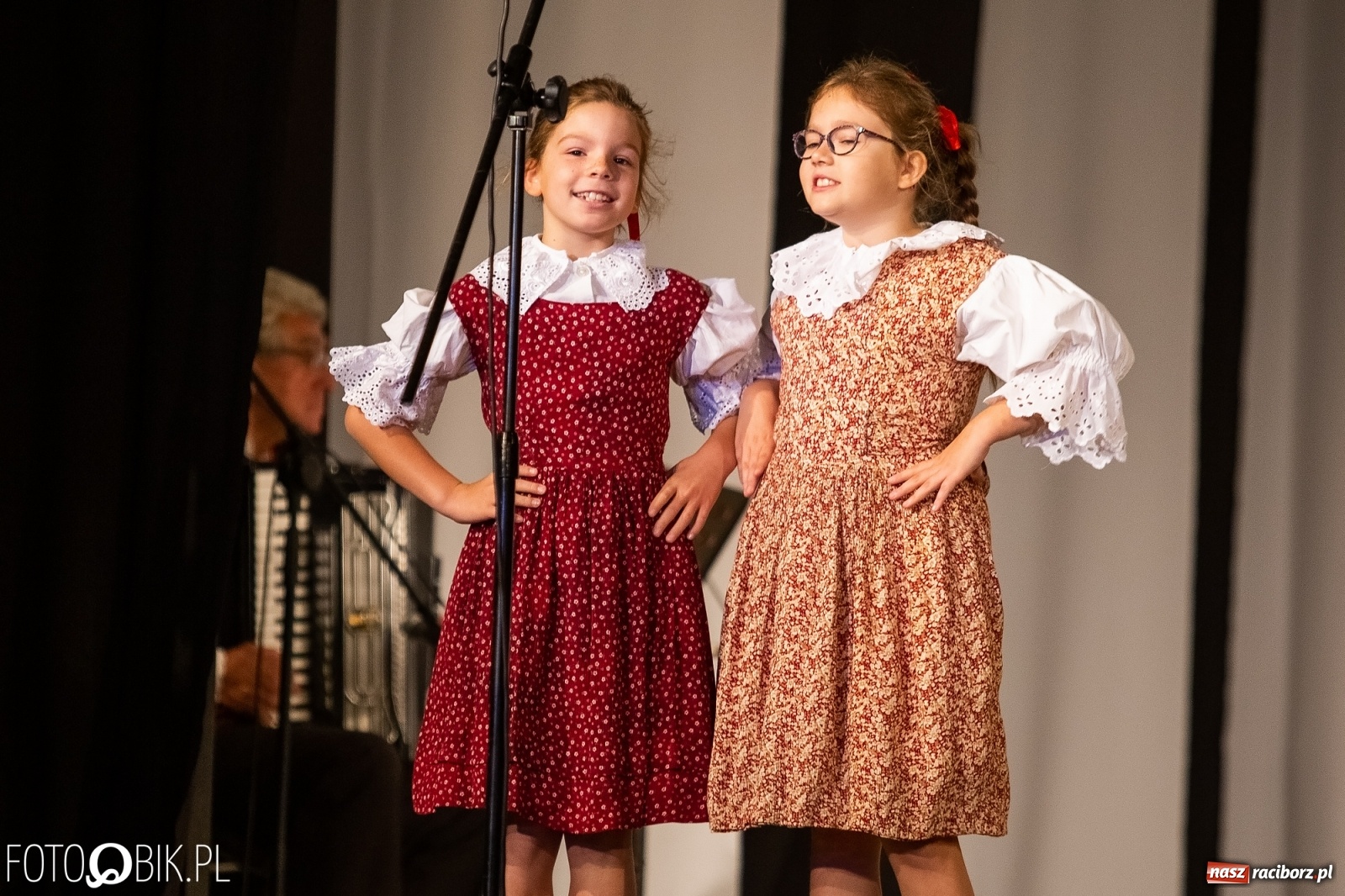 Zdjęcie w galerii na portalu naszraciborz.pl: Koncert edukacyjny Ze Strzechą po Polsce wiadomości z regionu