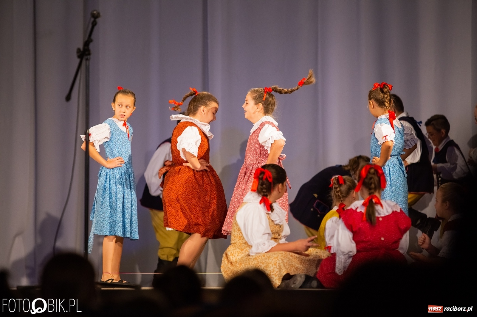 Zdjęcie w galerii na portalu naszraciborz.pl: Koncert edukacyjny Ze Strzechą po Polsce wiadomości z regionu