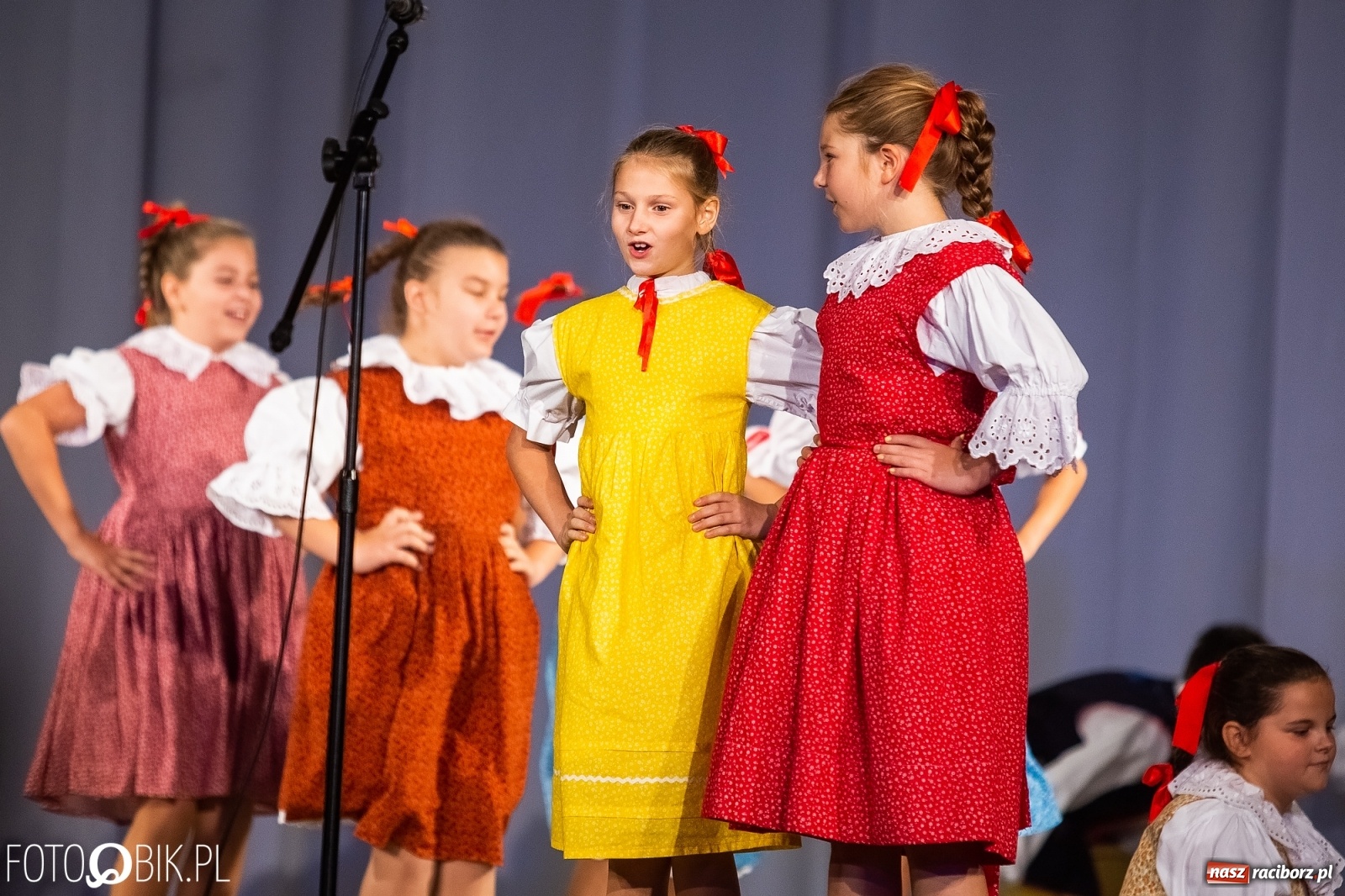 Zdjęcie w galerii na portalu naszraciborz.pl: Koncert edukacyjny Ze Strzechą po Polsce wiadomości z regionu