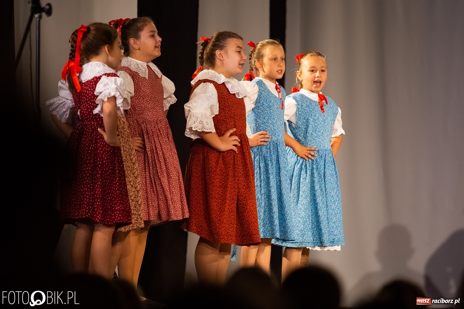 Zdjęcie w galerii na portalu naszraciborz.pl: Koncert edukacyjny Ze Strzechą po Polsce wiadomości z regionu