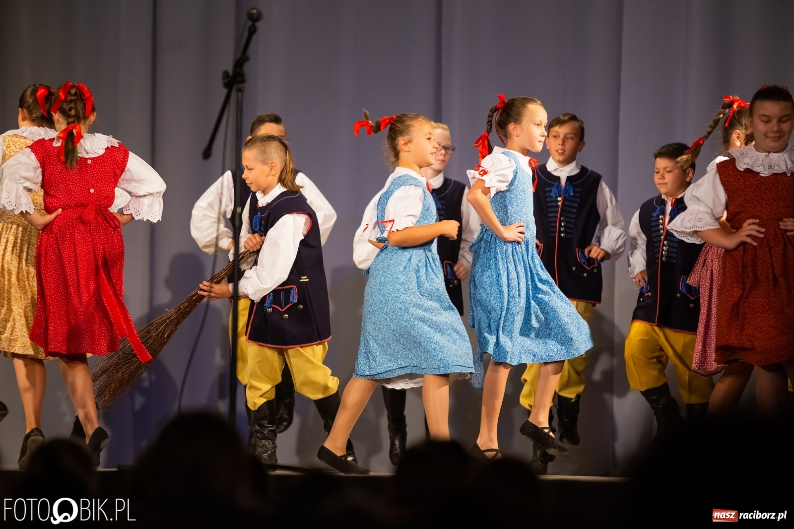 Zdjęcie w galerii na portalu naszraciborz.pl: Koncert edukacyjny Ze Strzechą po Polsce wiadomości z regionu