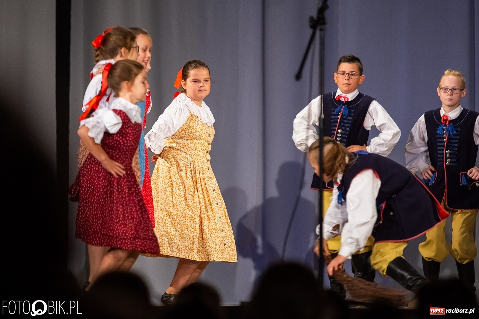 Zdjęcie w galerii na portalu naszraciborz.pl: Koncert edukacyjny Ze Strzechą po Polsce wiadomości z regionu