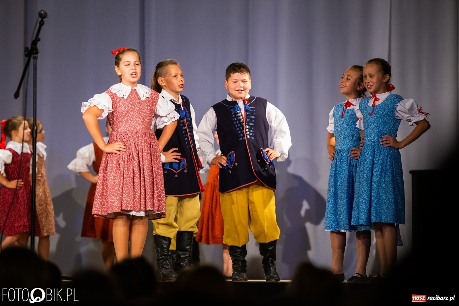 Zdjęcie w galerii na portalu naszraciborz.pl: Koncert edukacyjny Ze Strzechą po Polsce wiadomości z regionu