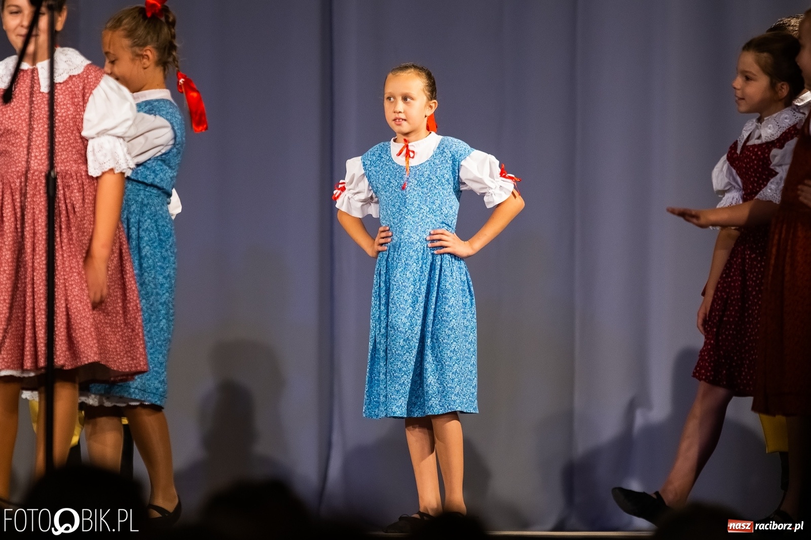 Zdjęcie w galerii na portalu naszraciborz.pl: Koncert edukacyjny Ze Strzechą po Polsce wiadomości z regionu