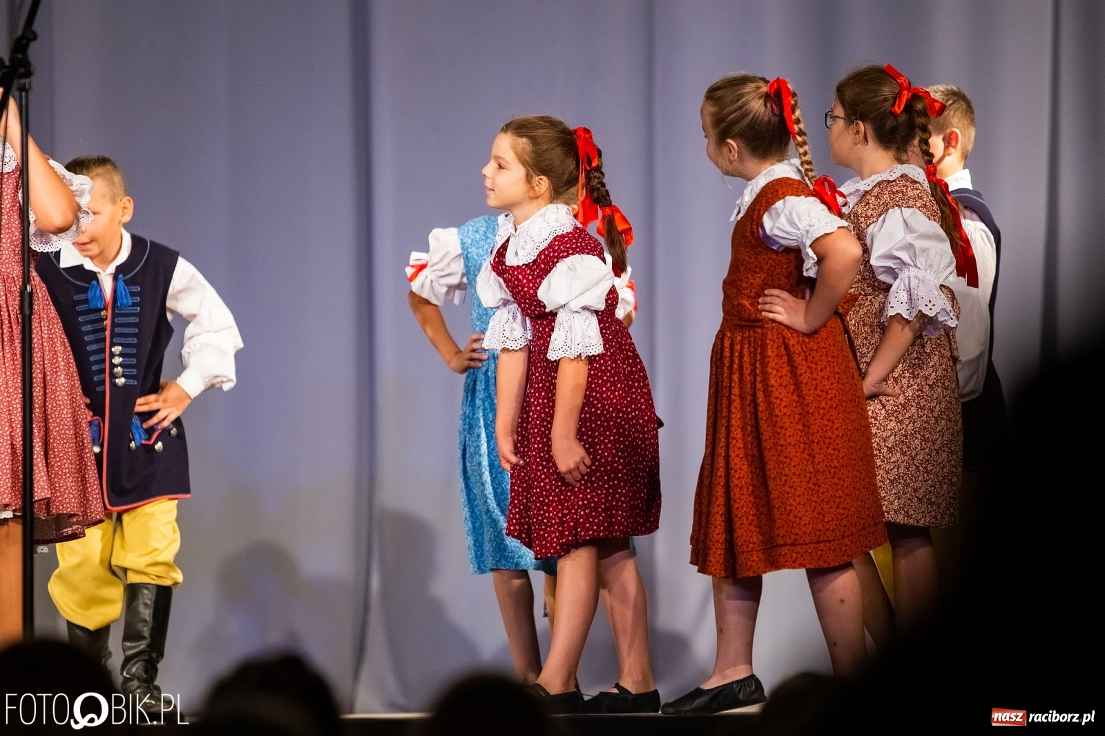 Zdjęcie w galerii na portalu naszraciborz.pl: Koncert edukacyjny Ze Strzechą po Polsce wiadomości z regionu