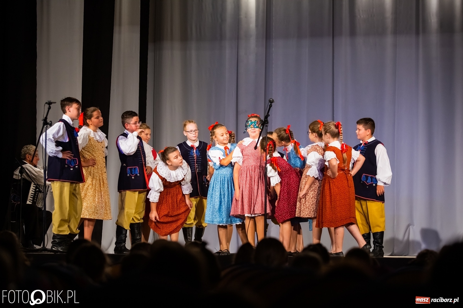 Zdjęcie w galerii na portalu naszraciborz.pl: Koncert edukacyjny Ze Strzechą po Polsce wiadomości z regionu