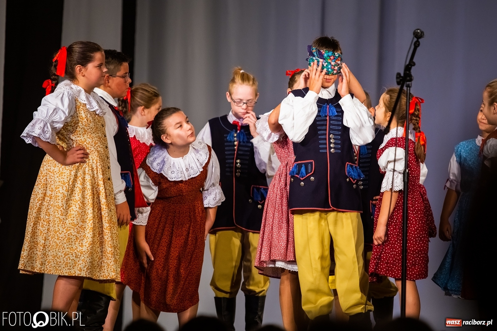 Zdjęcie w galerii na portalu naszraciborz.pl: Koncert edukacyjny Ze Strzechą po Polsce wiadomości z regionu