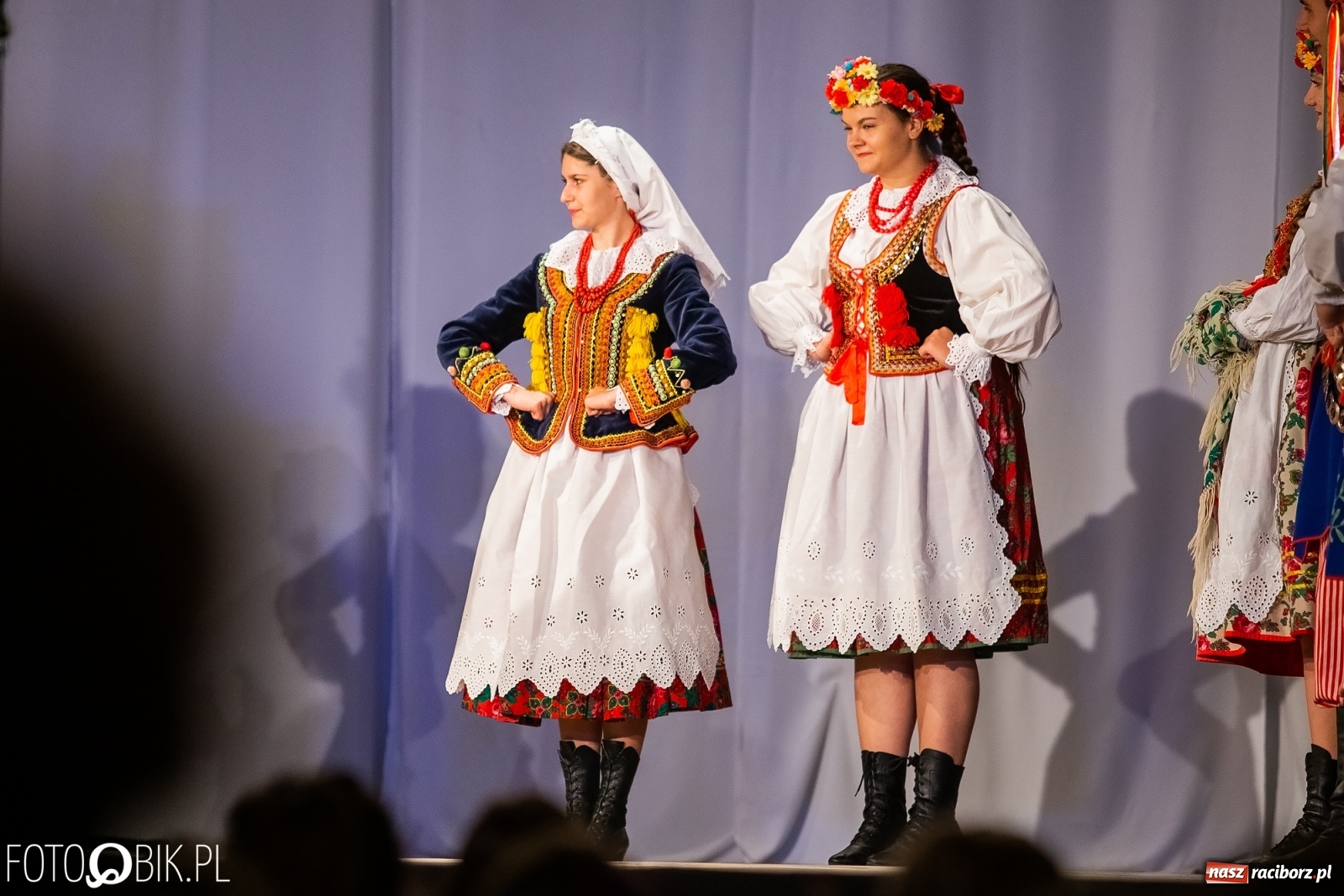 Zdjęcie w galerii na portalu naszraciborz.pl: Koncert edukacyjny Ze Strzechą po Polsce wiadomości z regionu