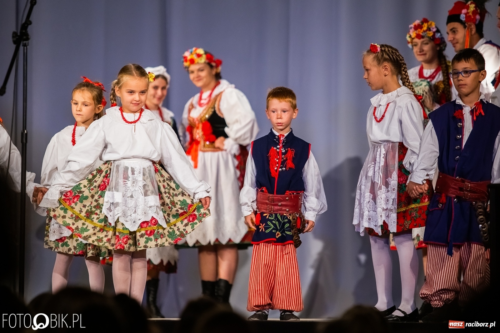 Zdjęcie w galerii na portalu naszraciborz.pl: Koncert edukacyjny Ze Strzechą po Polsce wiadomości z regionu