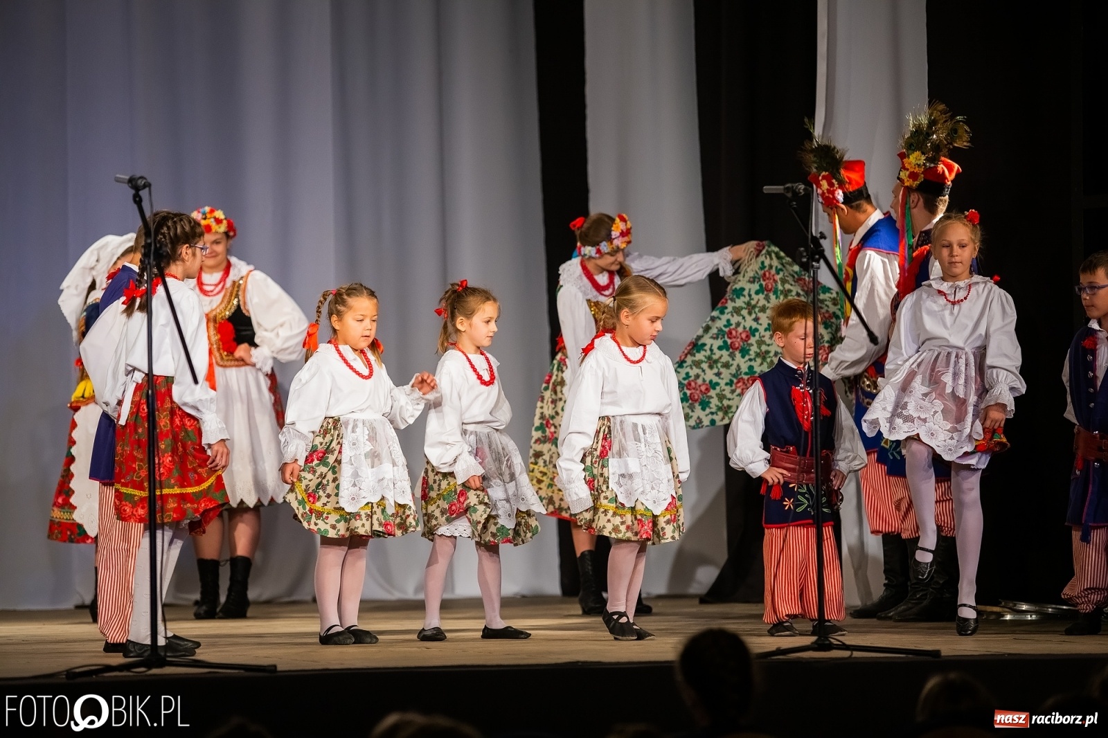 Zdjęcie w galerii na portalu naszraciborz.pl: Koncert edukacyjny Ze Strzechą po Polsce wiadomości z regionu