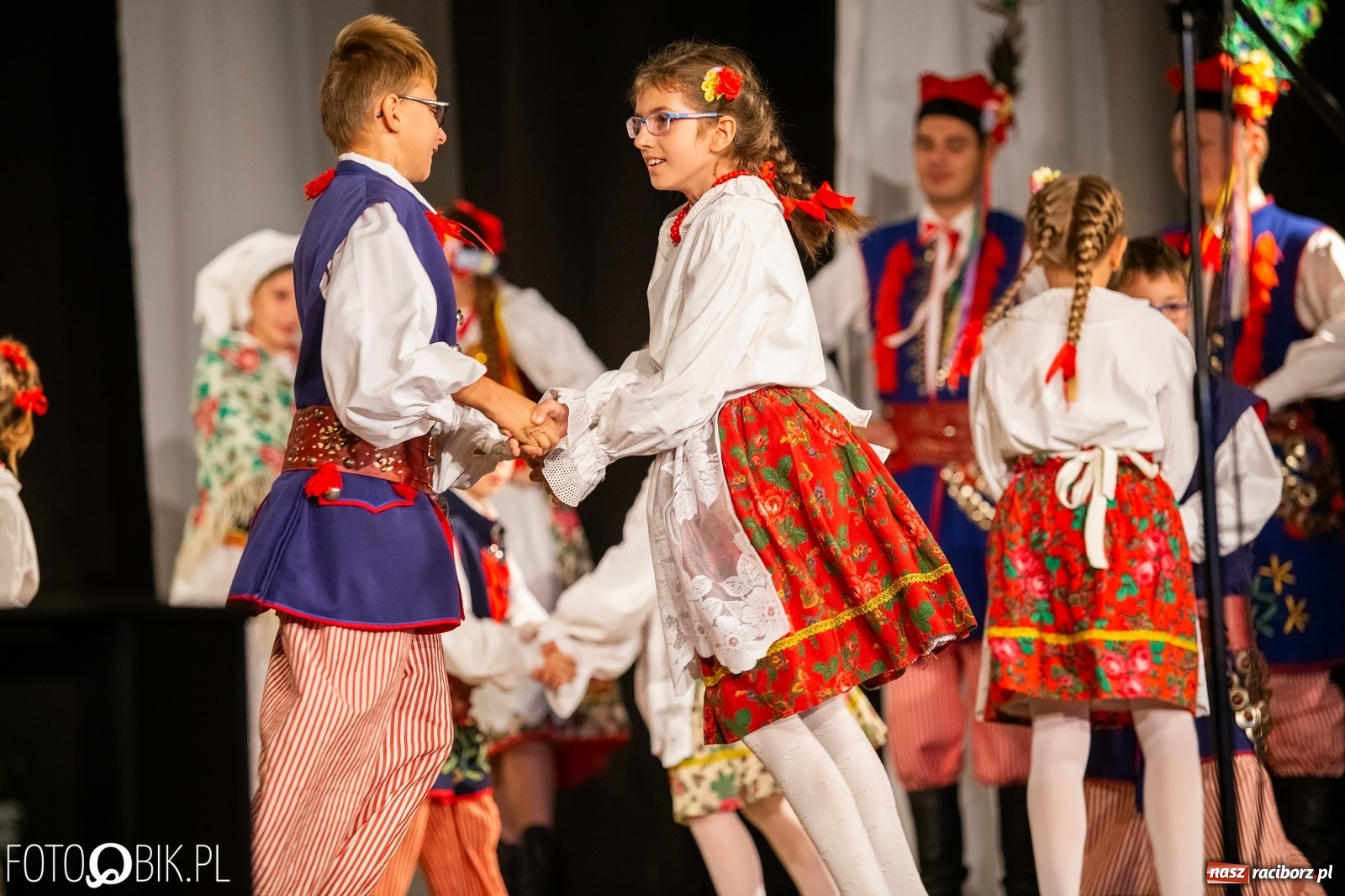 Zdjęcie w galerii na portalu naszraciborz.pl: Koncert edukacyjny Ze Strzechą po Polsce wiadomości z regionu