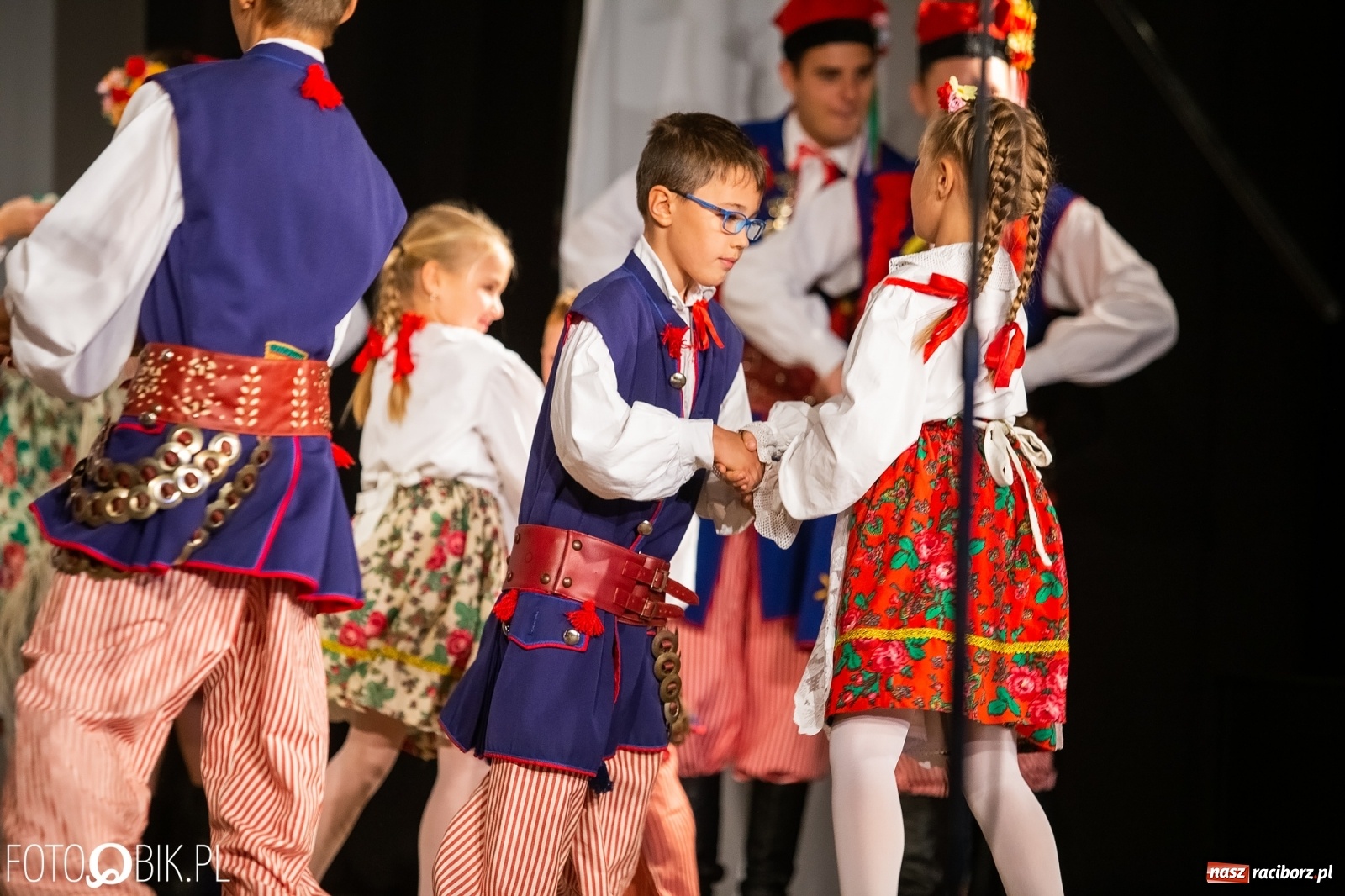 Zdjęcie w galerii na portalu naszraciborz.pl: Koncert edukacyjny Ze Strzechą po Polsce wiadomości z regionu