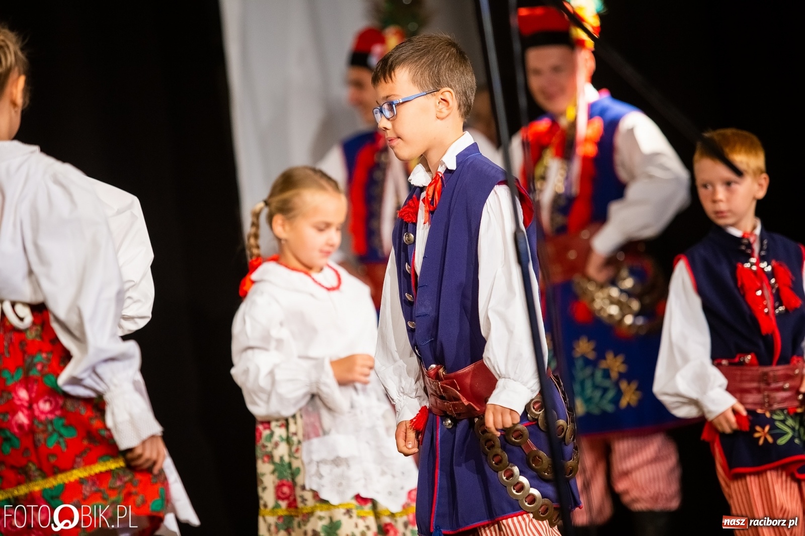 Zdjęcie w galerii na portalu naszraciborz.pl: Koncert edukacyjny Ze Strzechą po Polsce wiadomości z regionu