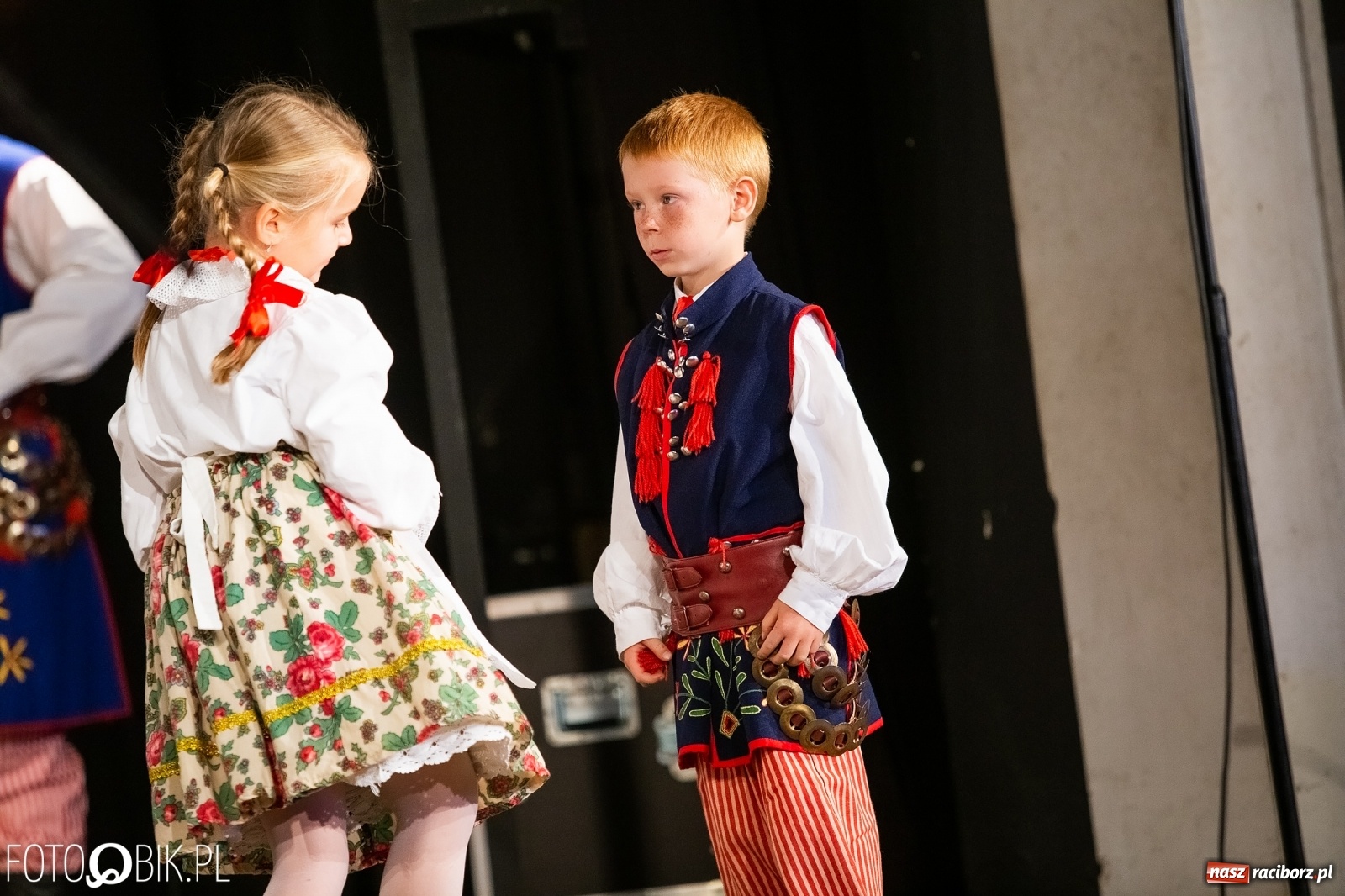 Zdjęcie w galerii na portalu naszraciborz.pl: Koncert edukacyjny Ze Strzechą po Polsce wiadomości z regionu