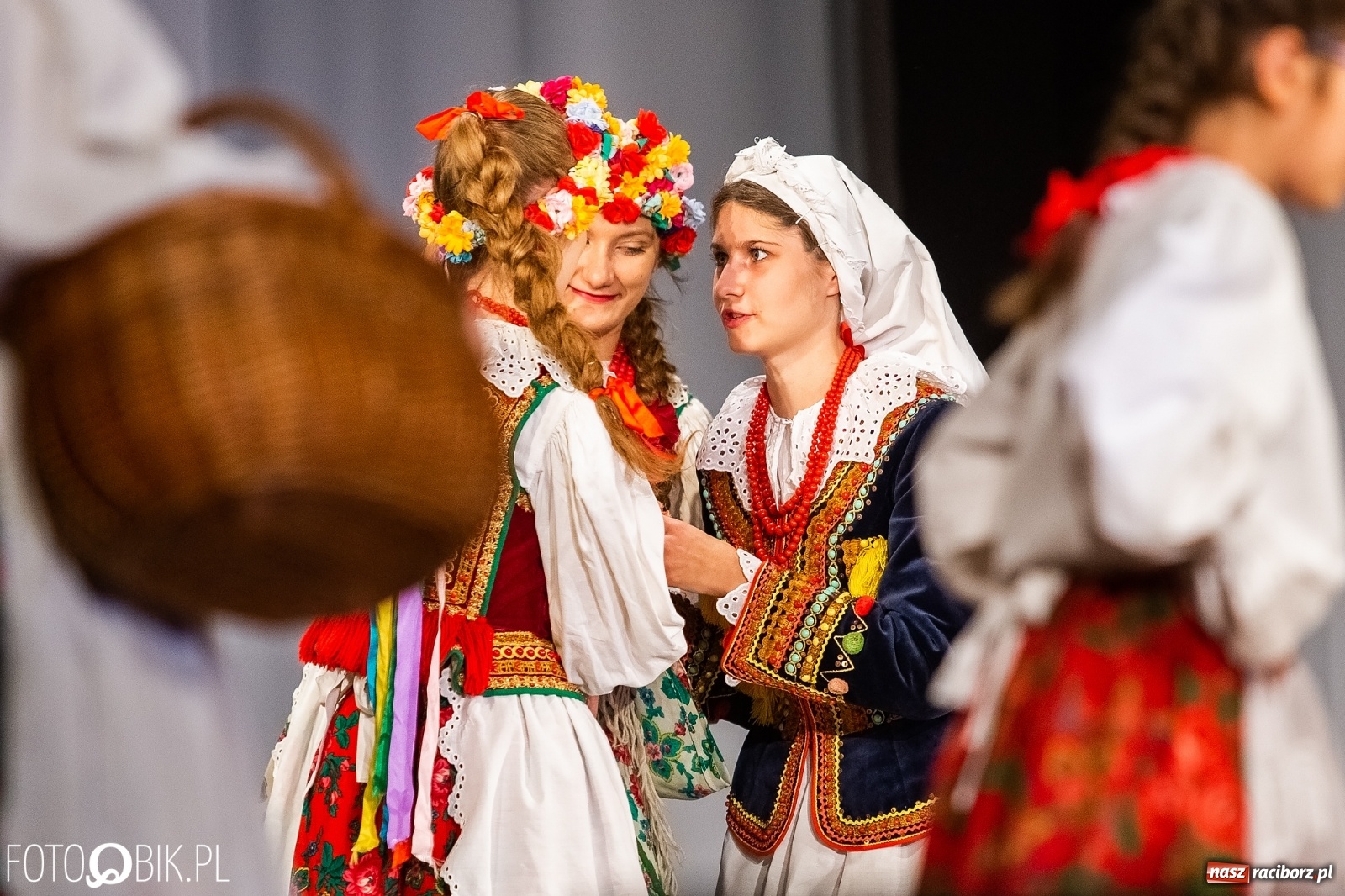 Zdjęcie w galerii na portalu naszraciborz.pl: Koncert edukacyjny Ze Strzechą po Polsce wiadomości z regionu