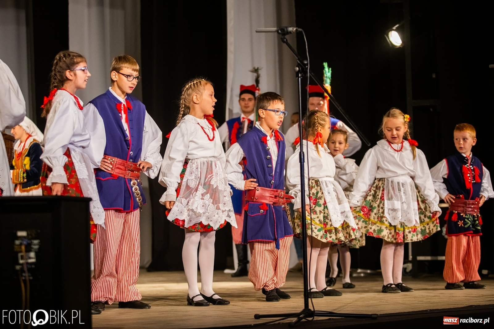 Zdjęcie w galerii na portalu naszraciborz.pl: Koncert edukacyjny Ze Strzechą po Polsce wiadomości z regionu
