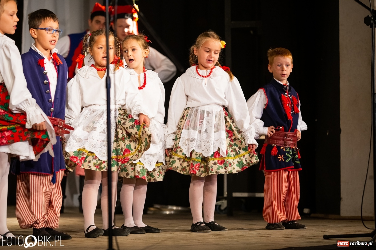 Zdjęcie w galerii na portalu naszraciborz.pl: Koncert edukacyjny Ze Strzechą po Polsce wiadomości z regionu