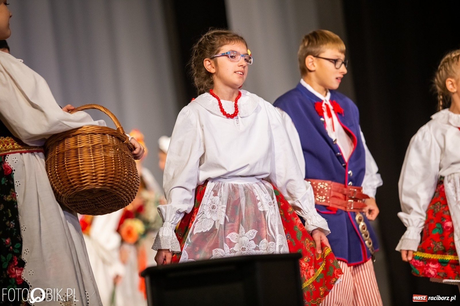 Zdjęcie w galerii na portalu naszraciborz.pl: Koncert edukacyjny Ze Strzechą po Polsce wiadomości z regionu