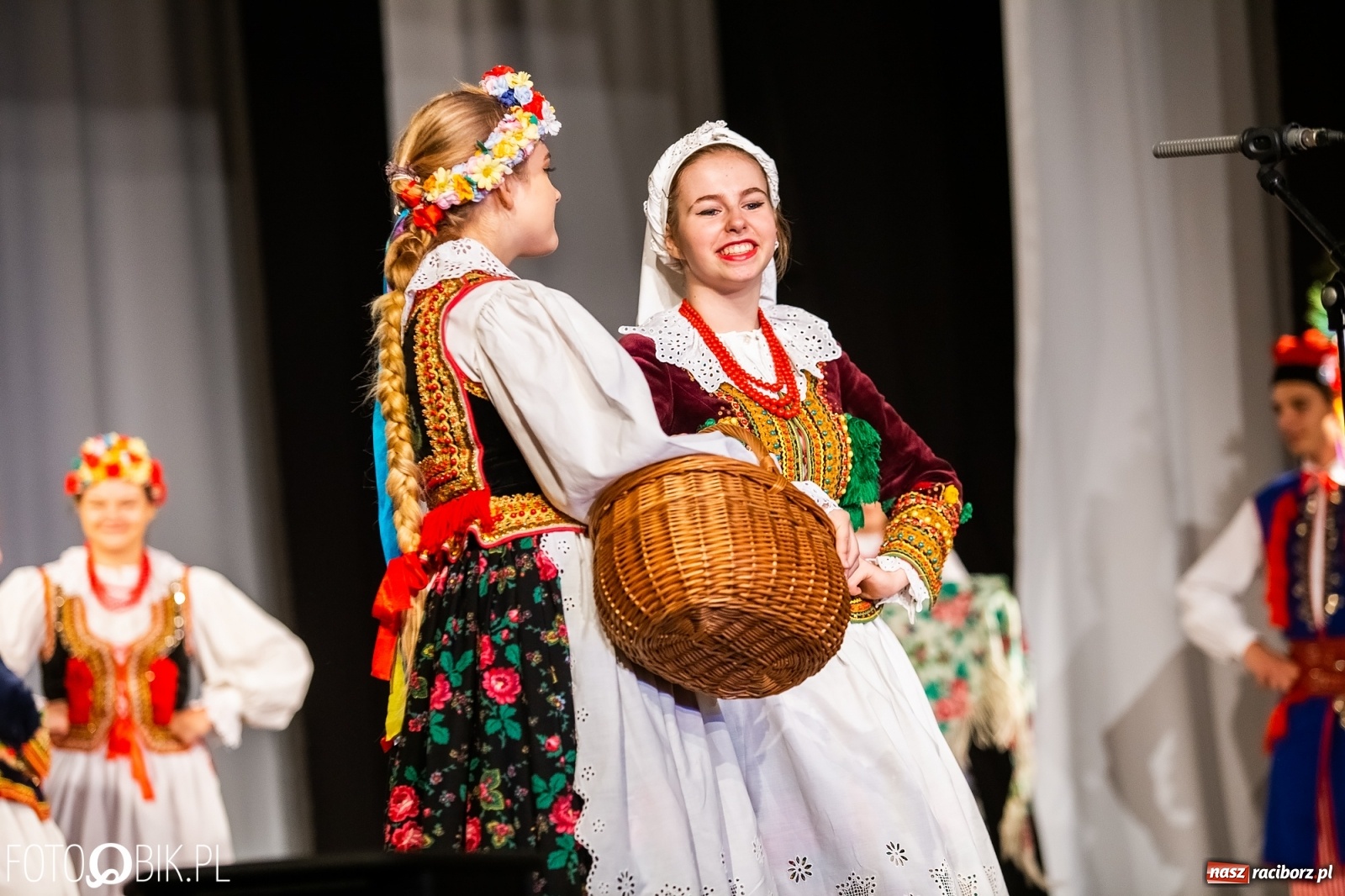 Zdjęcie w galerii na portalu naszraciborz.pl: Koncert edukacyjny Ze Strzechą po Polsce wiadomości z regionu