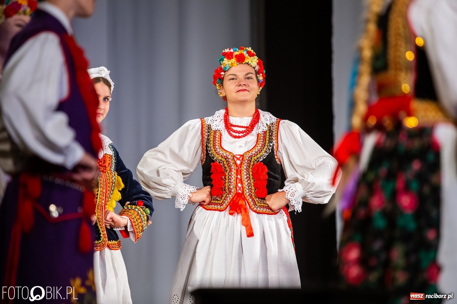 Zdjęcie w galerii na portalu naszraciborz.pl: Koncert edukacyjny Ze Strzechą po Polsce wiadomości z regionu
