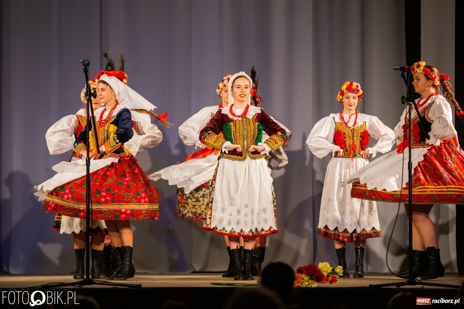 Zdjęcie w galerii na portalu naszraciborz.pl: Koncert edukacyjny Ze Strzechą po Polsce wiadomości z regionu
