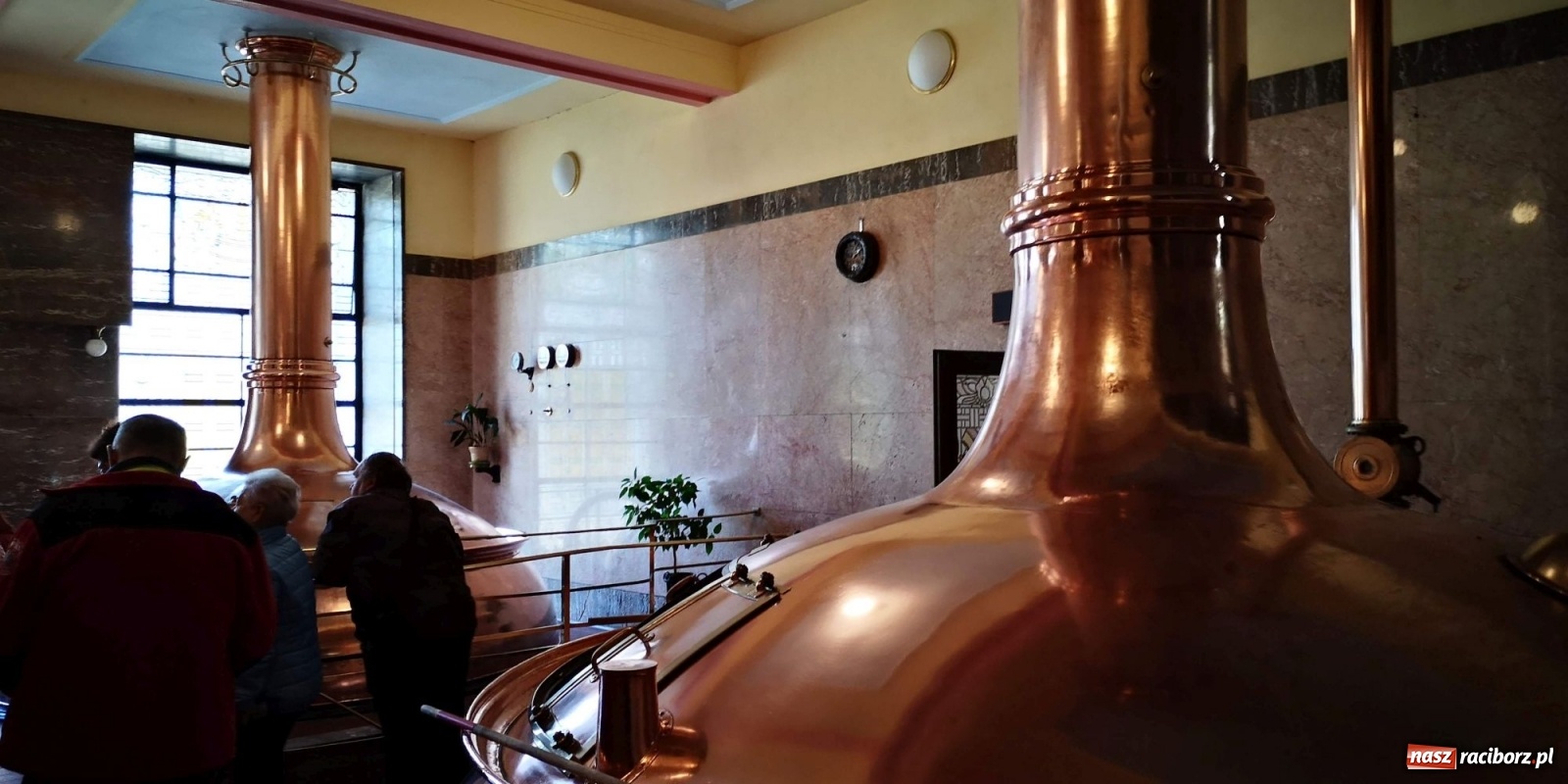 Zdjęcie w galerii na portalu naszraciborz.pl: Krzanowiccy seniorzy spacerowali w chmurach [FOTO] wiadomości z regionu