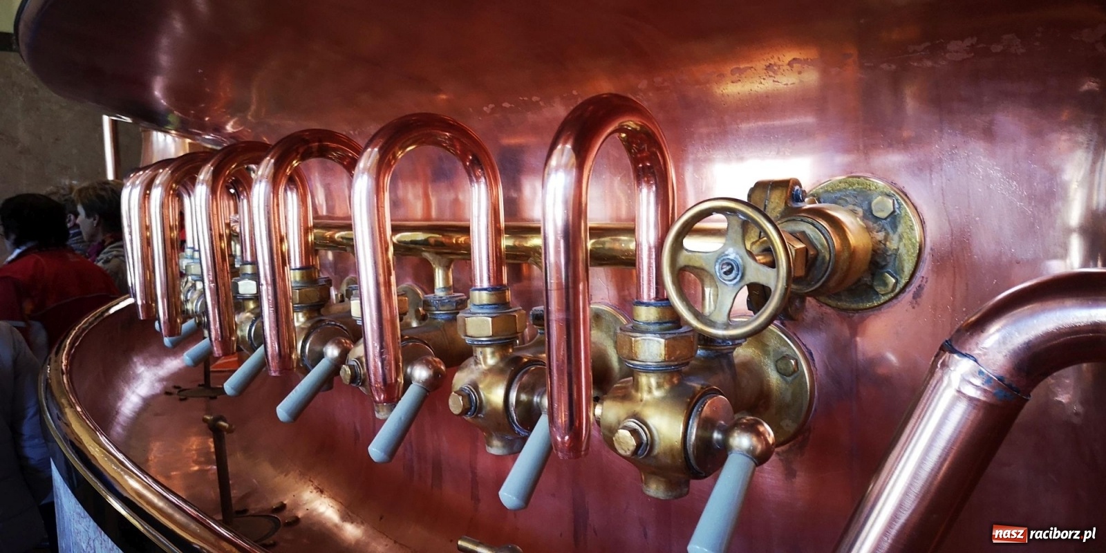 Zdjęcie w galerii na portalu naszraciborz.pl: Krzanowiccy seniorzy spacerowali w chmurach [FOTO] wiadomości z regionu