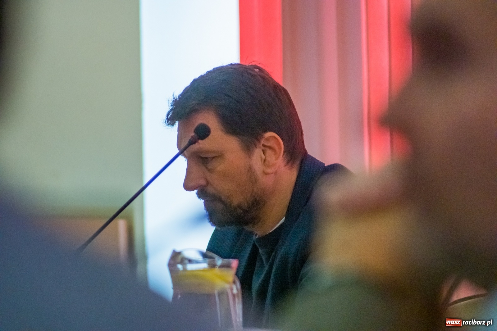 Zdjęcie w galerii na portalu naszraciborz.pl: Ojców sukcesu przybywa. Prezydent z troską o przyszłe pokolenia  wiadomości z regionu