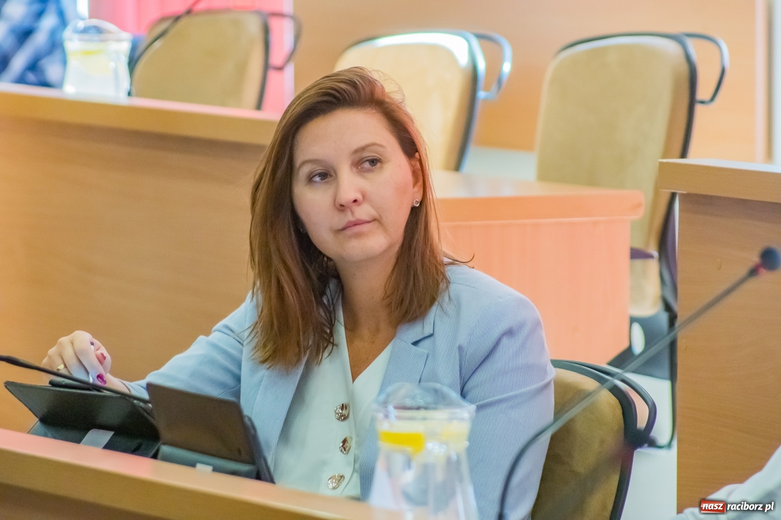 Zdjęcie w galerii na portalu naszraciborz.pl: Ojców sukcesu przybywa. Prezydent z troską o przyszłe pokolenia  wiadomości z regionu