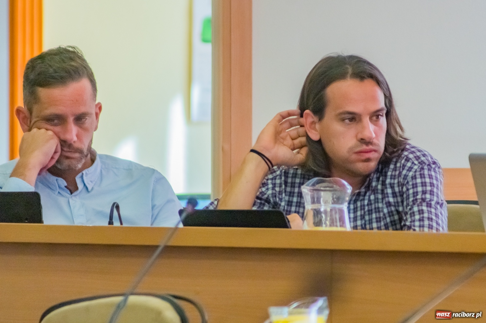 Zdjęcie w galerii na portalu naszraciborz.pl: Ojców sukcesu przybywa. Prezydent z troską o przyszłe pokolenia  wiadomości z regionu