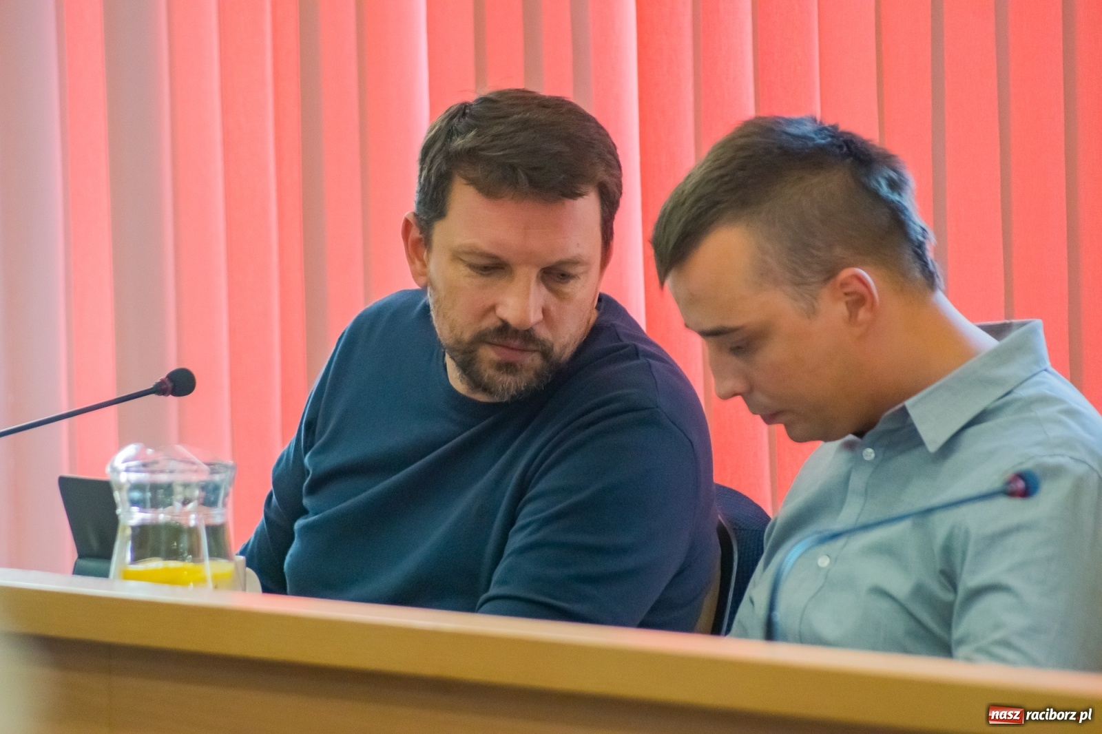 Zdjęcie w galerii na portalu naszraciborz.pl: Ojców sukcesu przybywa. Prezydent z troską o przyszłe pokolenia  wiadomości z regionu