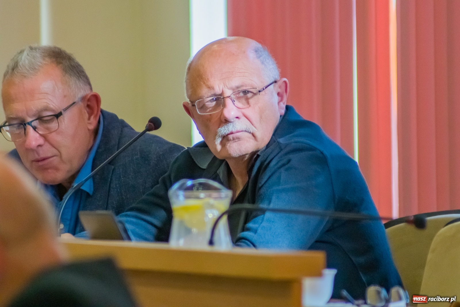 Zdjęcie w galerii na portalu naszraciborz.pl: Ojców sukcesu przybywa. Prezydent z troską o przyszłe pokolenia  wiadomości z regionu