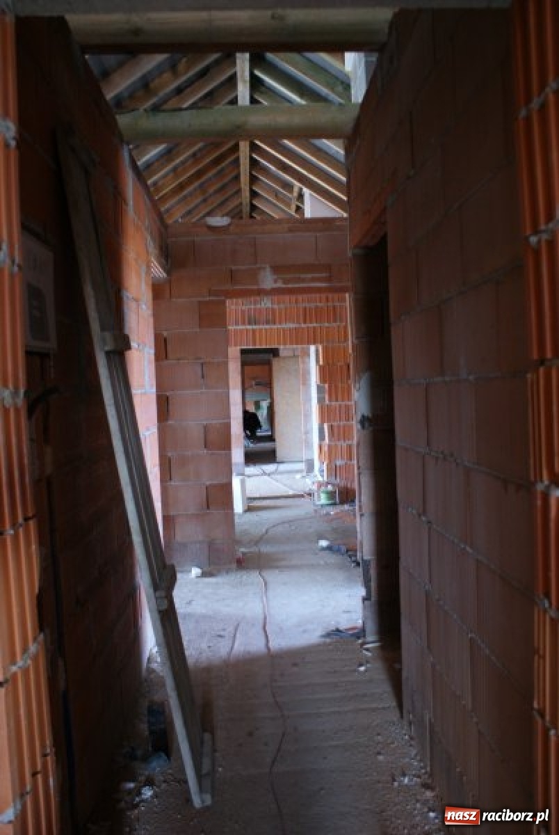 Zdjęcie w galerii na portalu naszraciborz.pl: Można już składać wnioski na mieszkania przy Łąkowej [FOTO] wiadomości z regionu