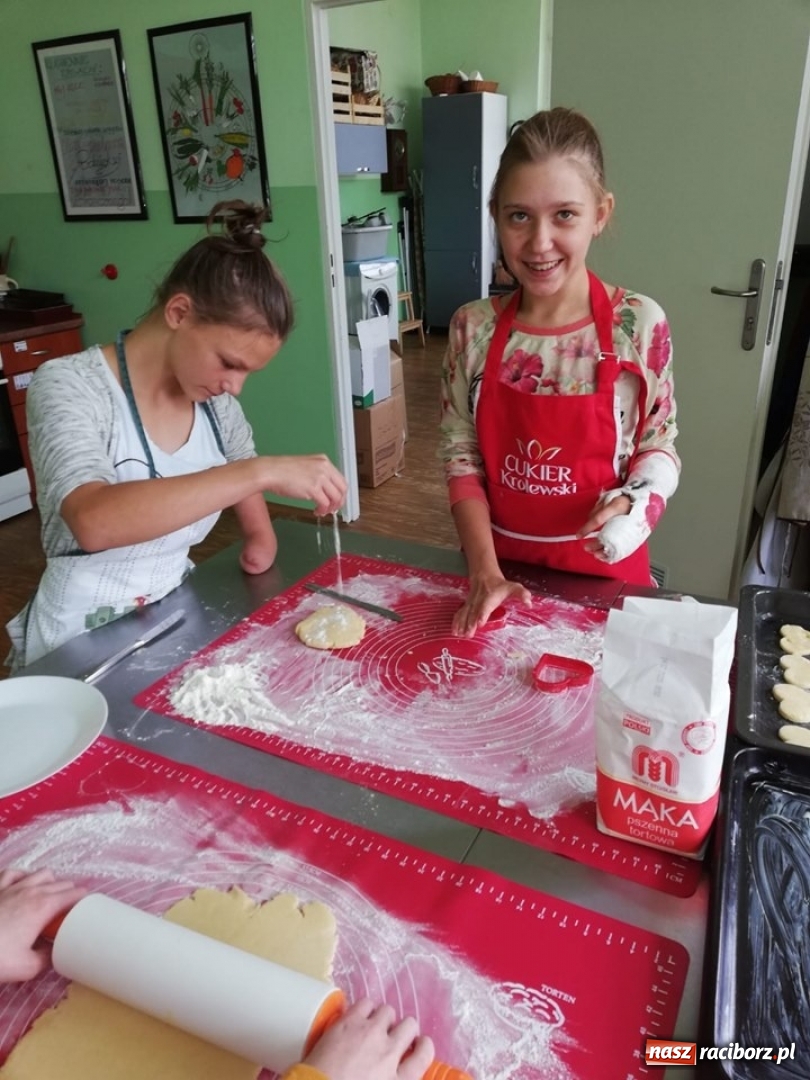 Zdjęcie w galerii na portalu naszraciborz.pl: Rozpoczął się ostatni etap Szkolnej Akademii Sukcesu wiadomości z regionu