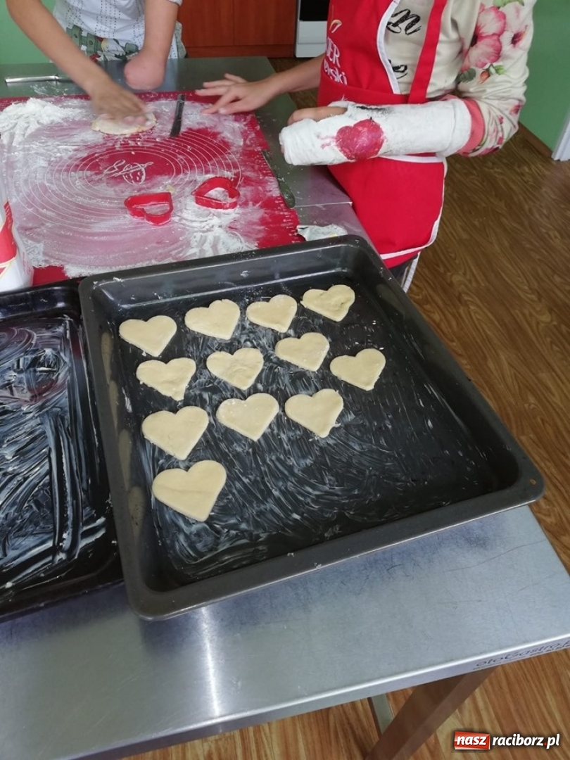 Zdjęcie w galerii na portalu naszraciborz.pl: Rozpoczął się ostatni etap Szkolnej Akademii Sukcesu wiadomości z regionu