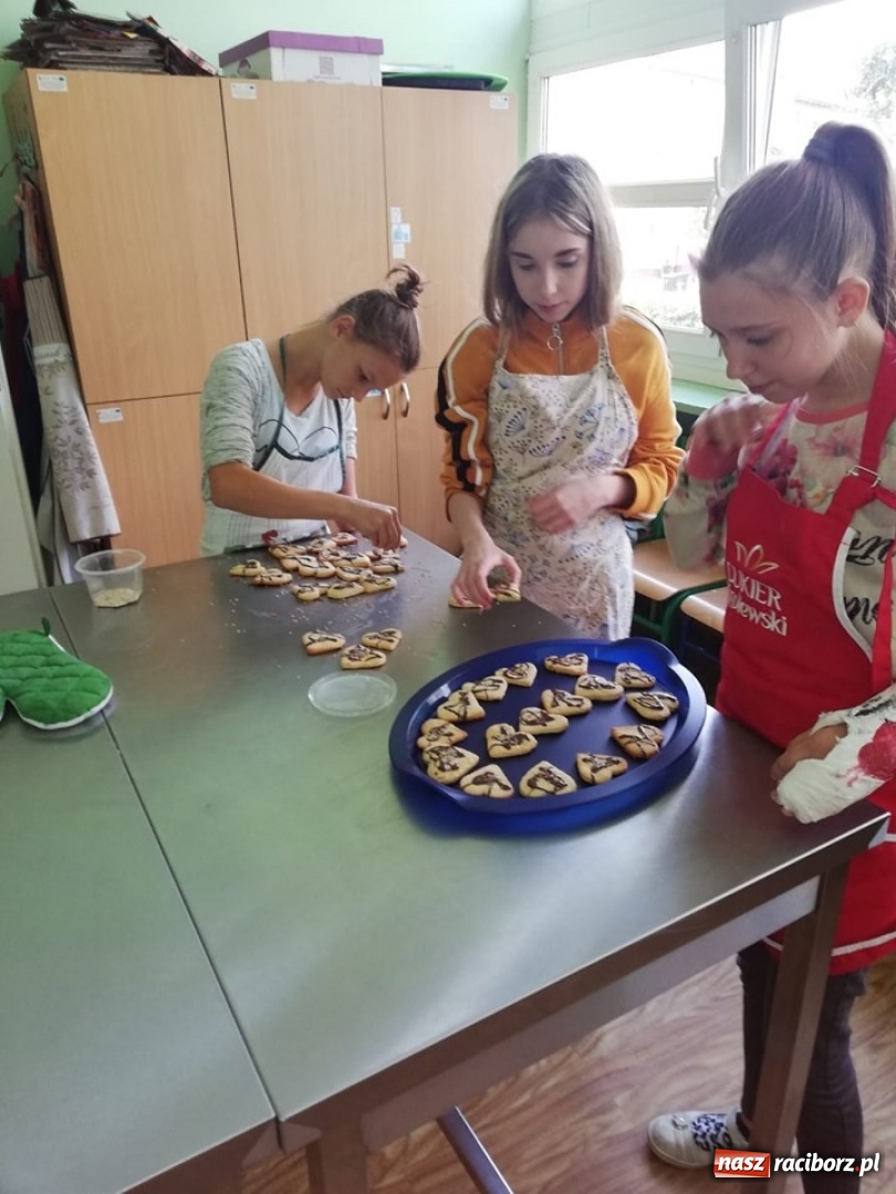 Zdjęcie w galerii na portalu naszraciborz.pl: Rozpoczął się ostatni etap Szkolnej Akademii Sukcesu wiadomości z regionu