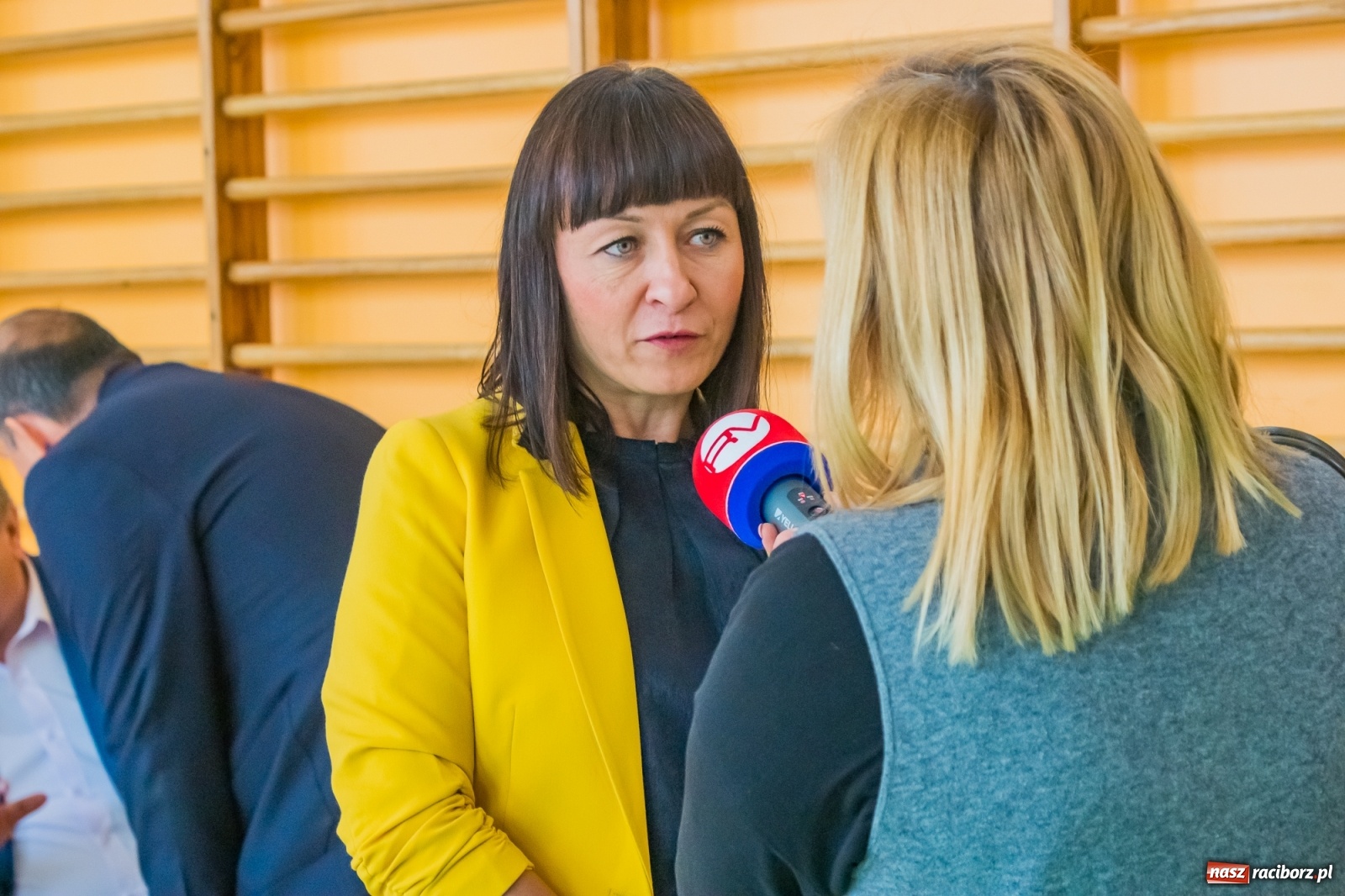 Zdjęcie w galerii na portalu naszraciborz.pl: Konkurs wiedzy o Sejmie w SP 13 [FOTO i WIDEO] wiadomości z regionu