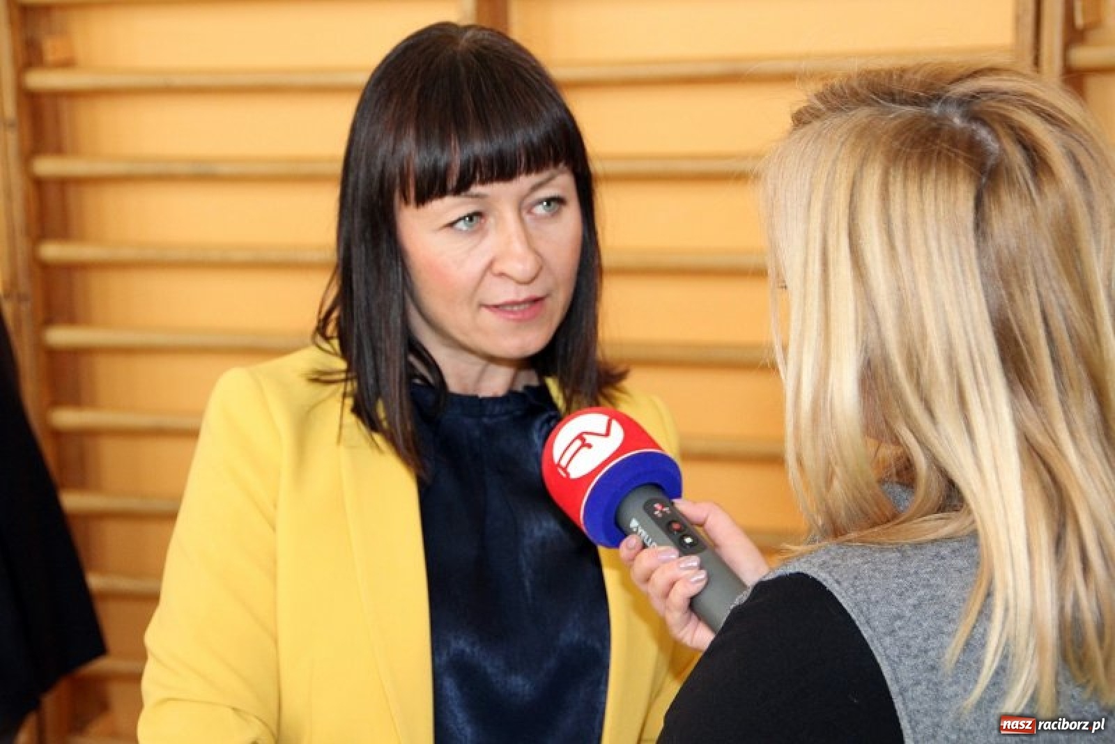 Zdjęcie w galerii na portalu naszraciborz.pl: Konkurs wiedzy o Sejmie w SP 13 [FOTO i WIDEO] wiadomości z regionu