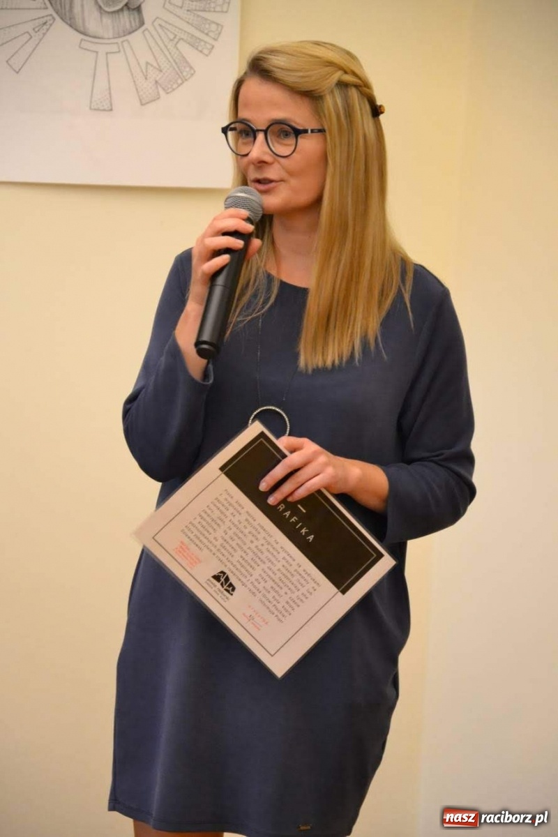 Zdjęcie w galerii na portalu naszraciborz.pl: KALMARYZACJA na raciborskim zamku  wiadomości z regionu