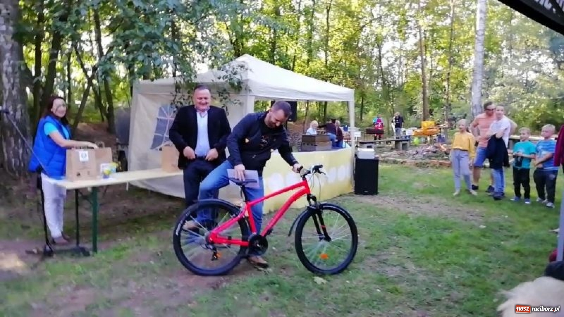 Zdjęcie w galerii na portalu naszraciborz.pl: Lokalne piękno w obiektywie wiadomości z regionu