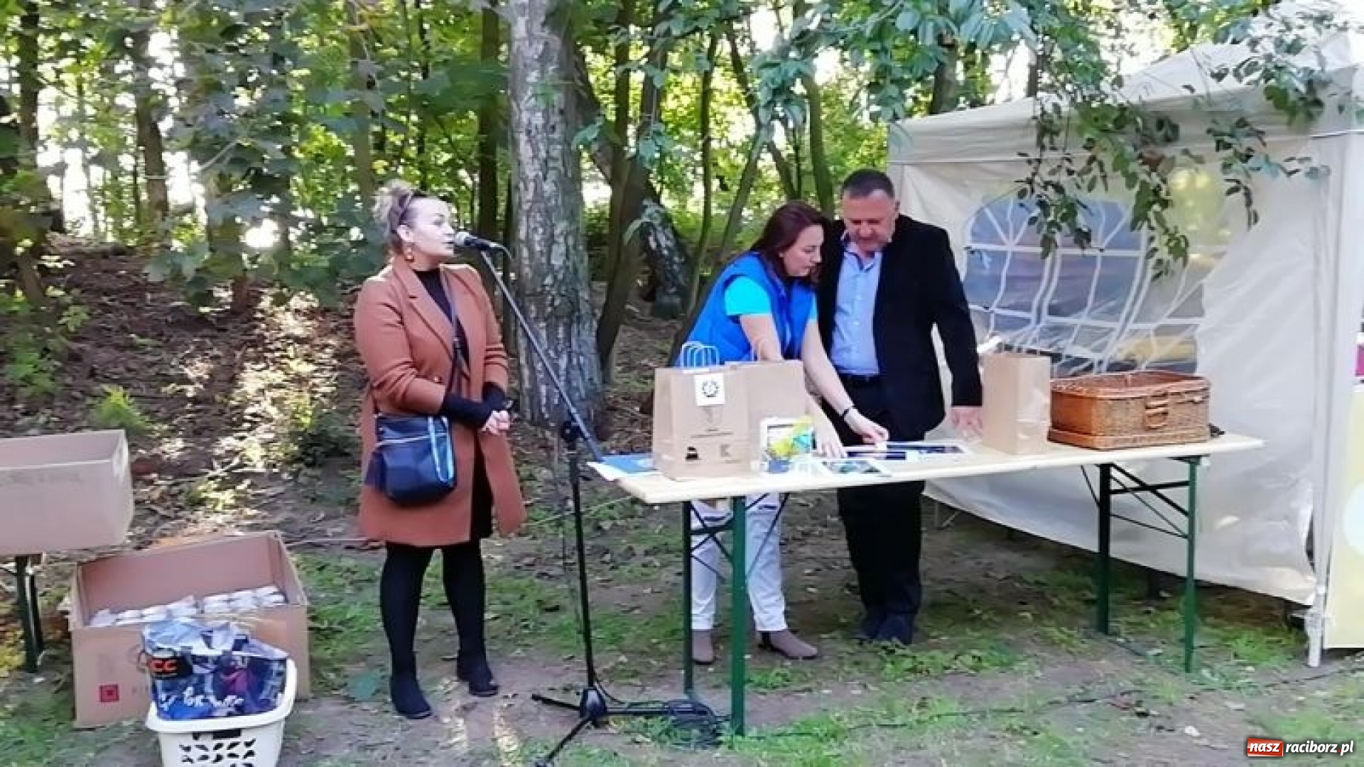 Zdjęcie w galerii na portalu naszraciborz.pl: Lokalne piękno w obiektywie wiadomości z regionu