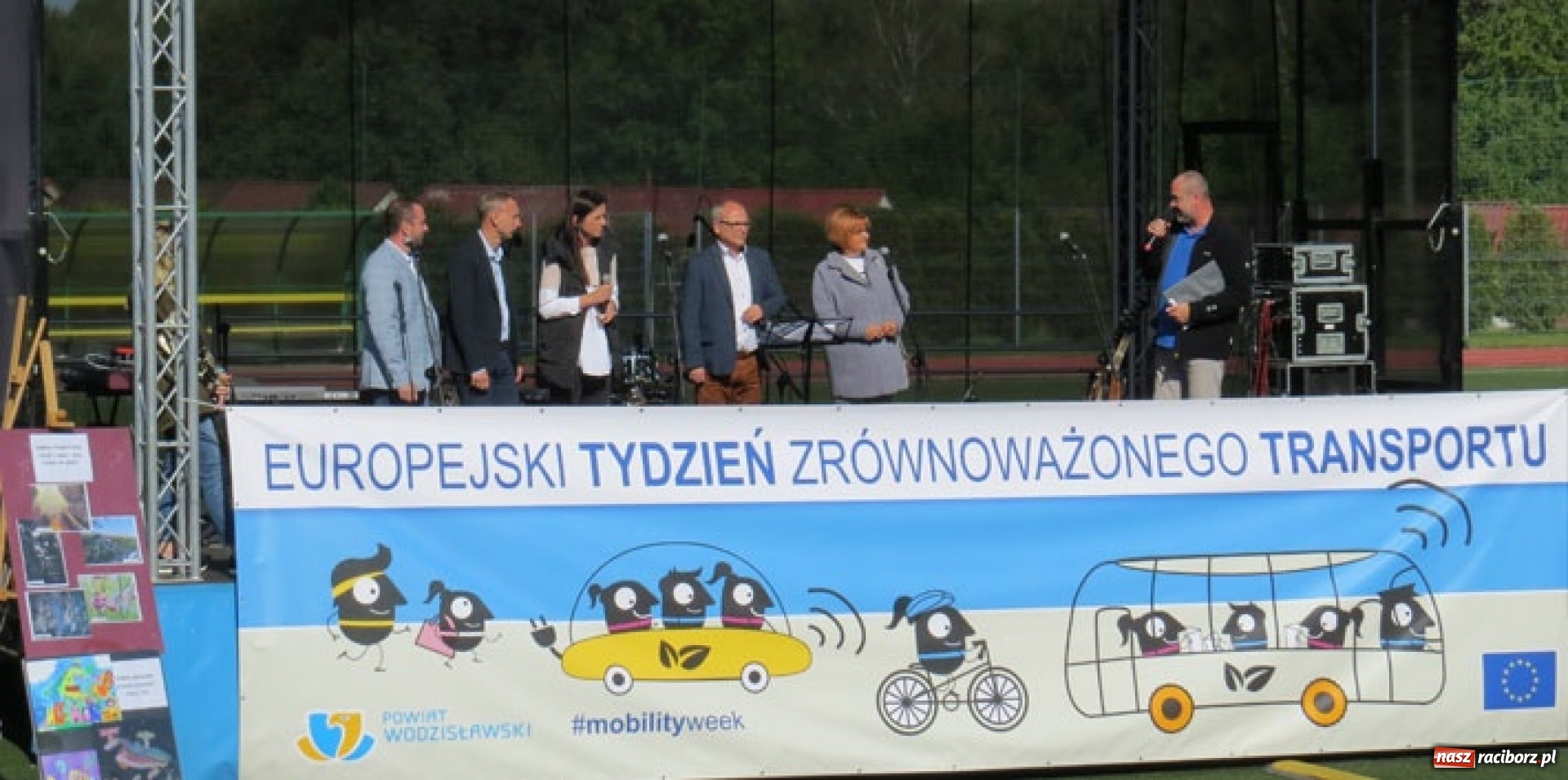 Zdjęcie w galerii na portalu naszraciborz.pl: Koleje Śląskie z rekordowym zainteresowaniem wiadomości z regionu